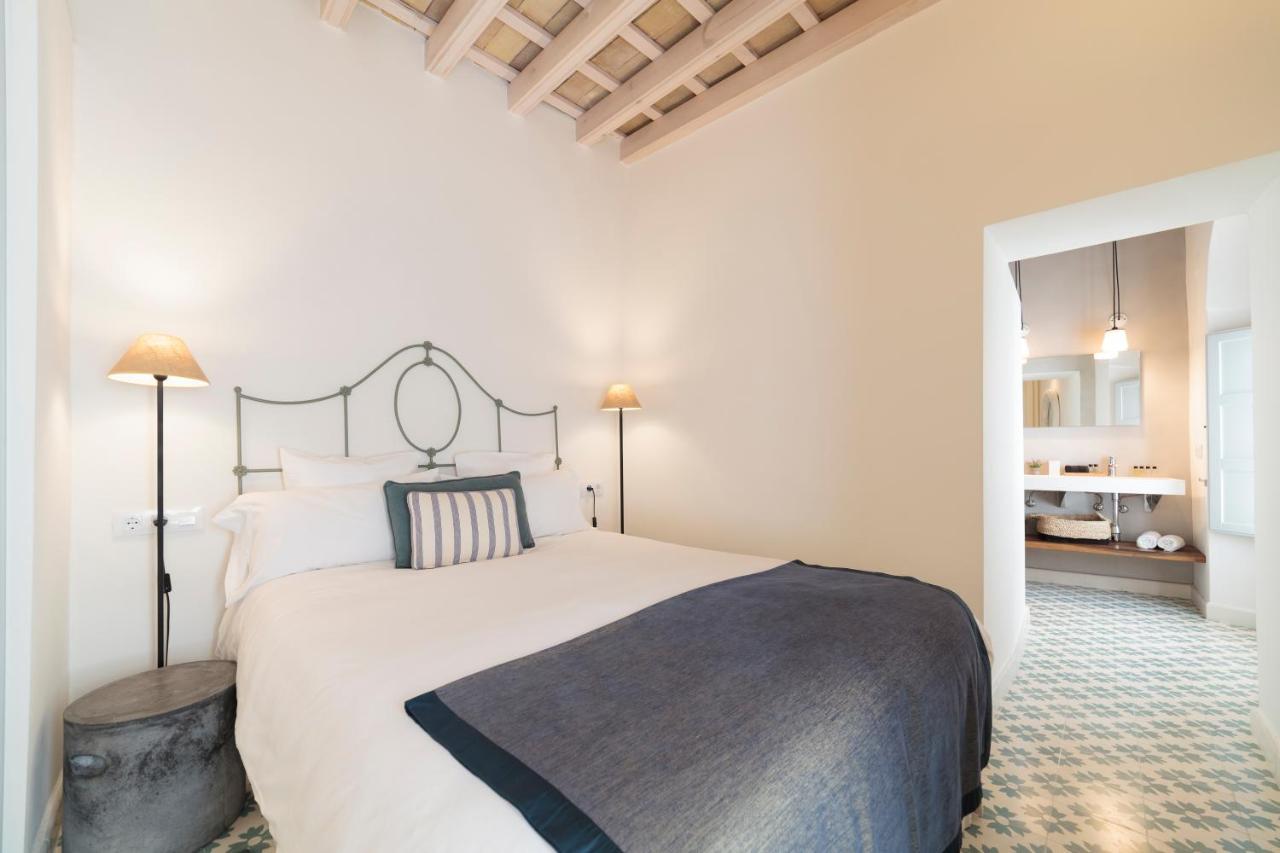 Casa Shelly Hospederia Hotell Vejer de la Frontera Exteriör bild