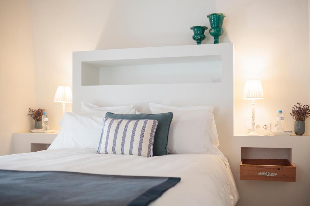 Casa Shelly Hospederia Hotell Vejer de la Frontera Exteriör bild