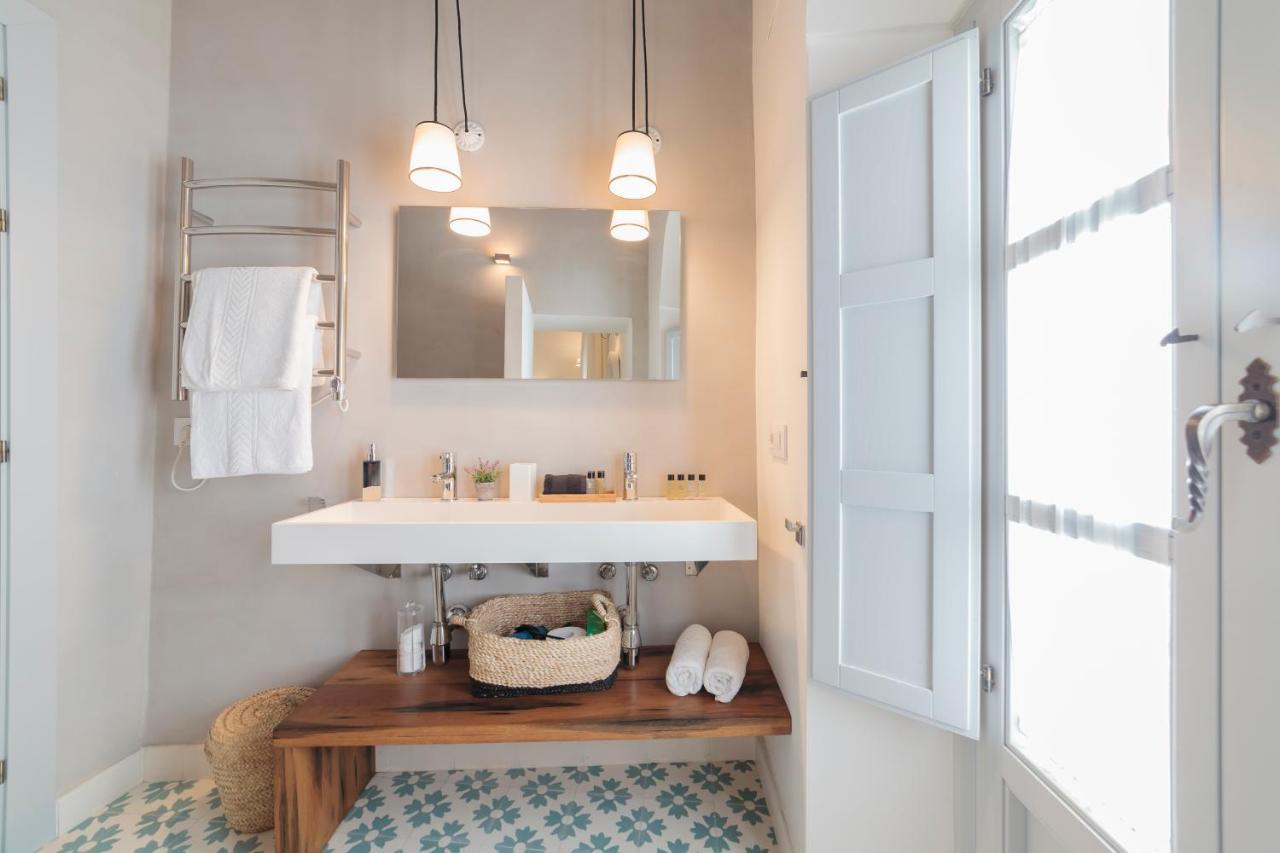 Casa Shelly Hospederia Hotell Vejer de la Frontera Exteriör bild