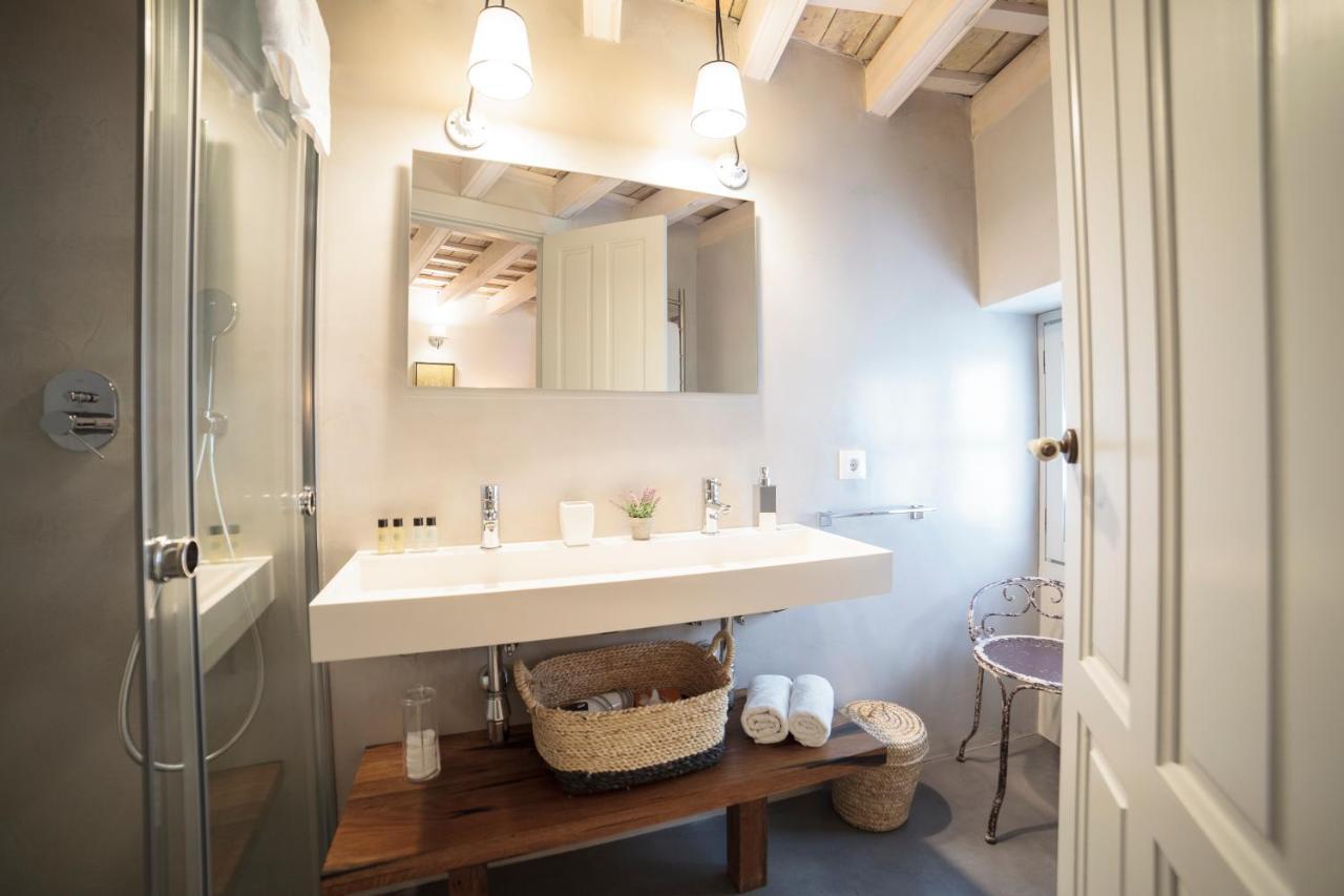Casa Shelly Hospederia Hotell Vejer de la Frontera Exteriör bild