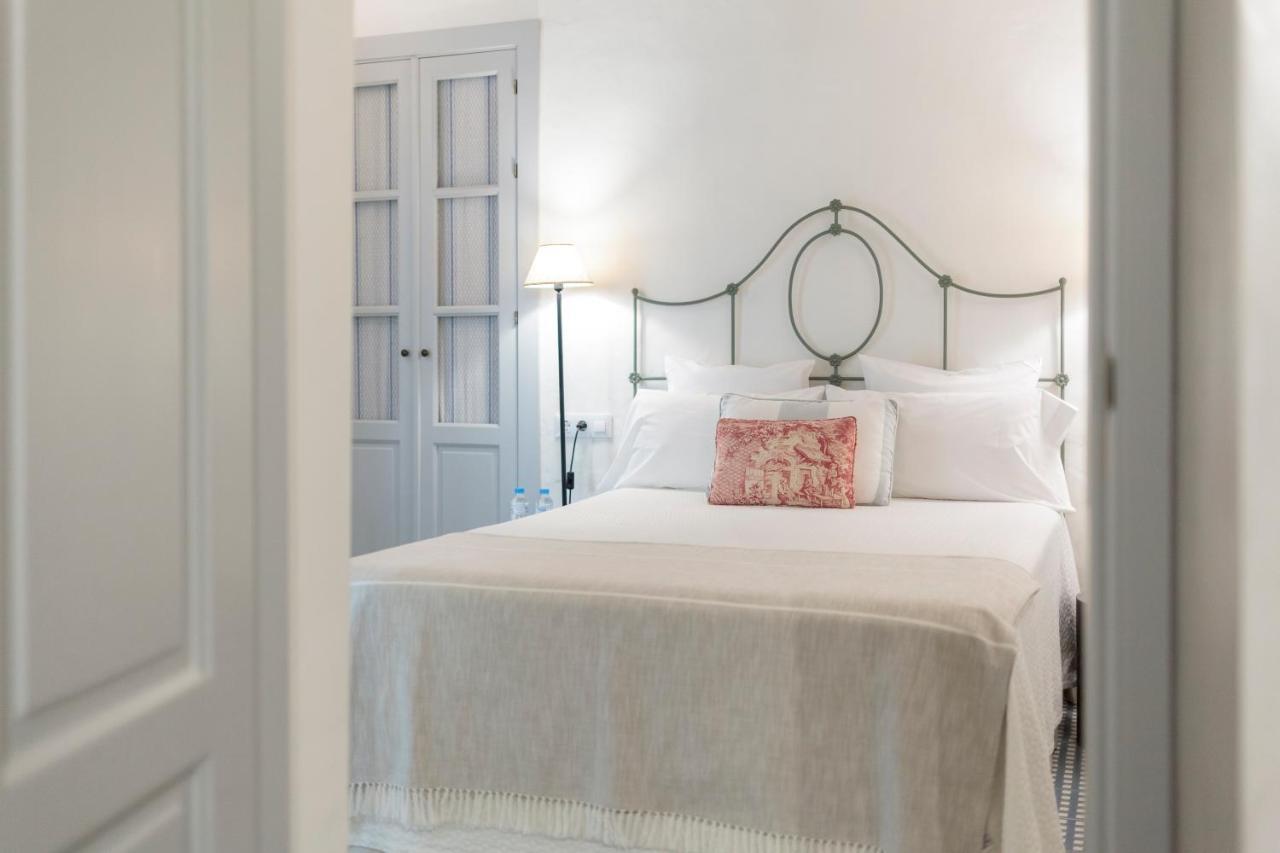 Casa Shelly Hospederia Hotell Vejer de la Frontera Exteriör bild
