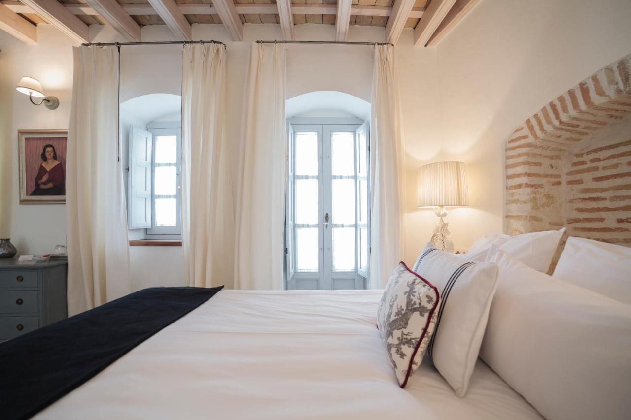 Casa Shelly Hospederia Hotell Vejer de la Frontera Exteriör bild