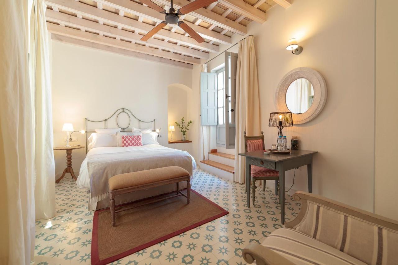 Casa Shelly Hospederia Hotell Vejer de la Frontera Exteriör bild