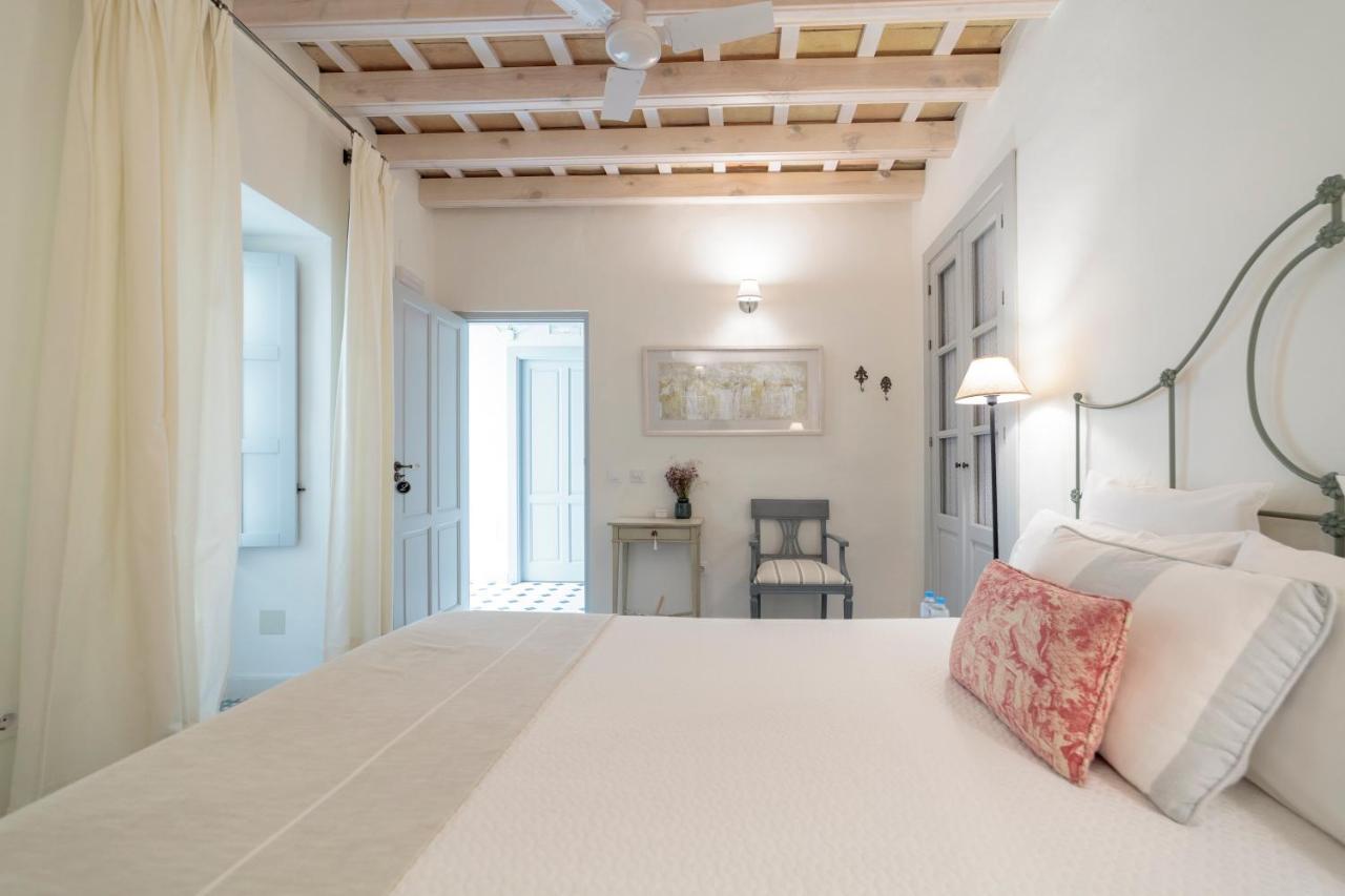 Casa Shelly Hospederia Hotell Vejer de la Frontera Exteriör bild