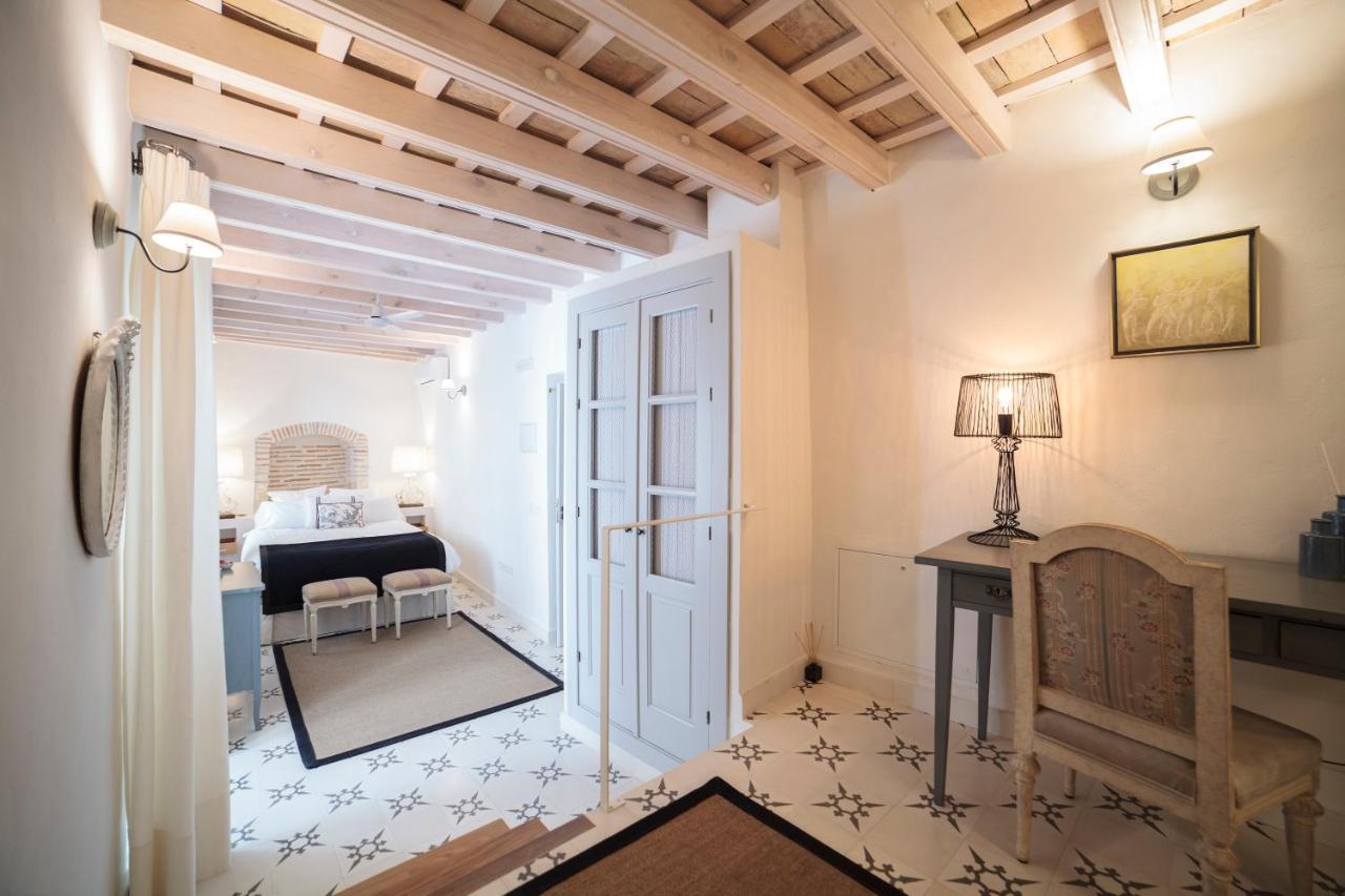 Casa Shelly Hospederia Hotell Vejer de la Frontera Exteriör bild