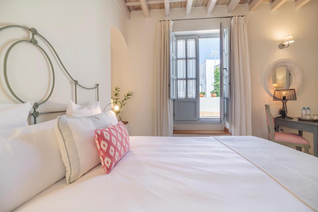 Casa Shelly Hospederia Hotell Vejer de la Frontera Exteriör bild