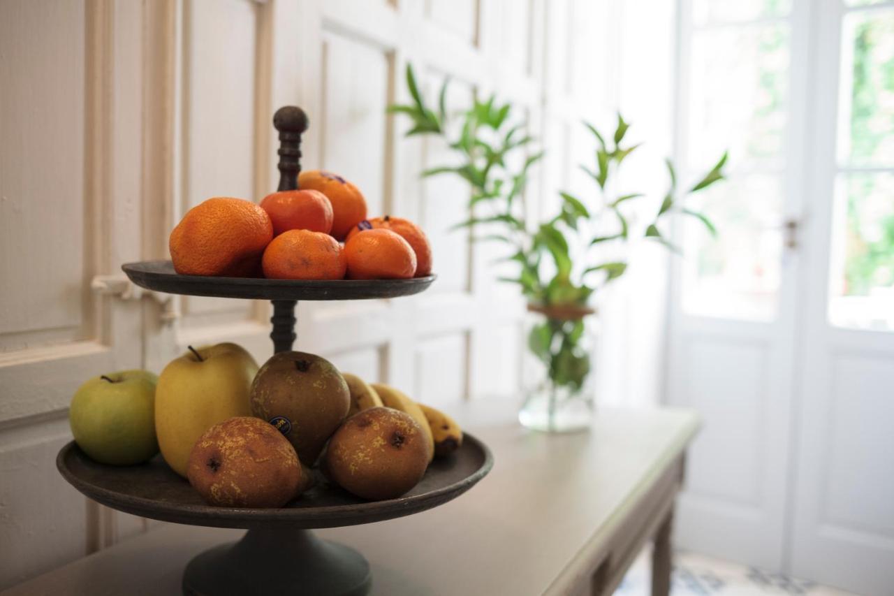 Casa Shelly Hospederia Hotell Vejer de la Frontera Exteriör bild
