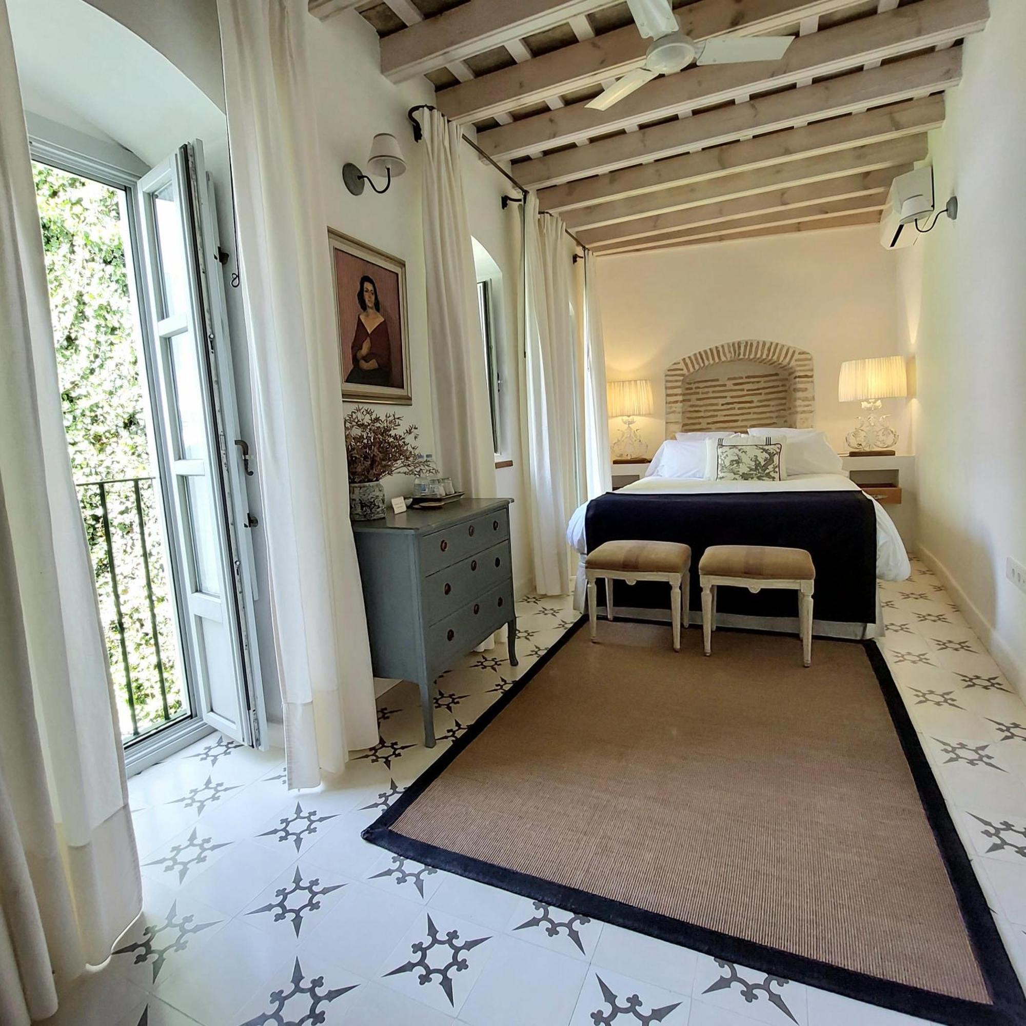 Casa Shelly Hospederia Hotell Vejer de la Frontera Exteriör bild