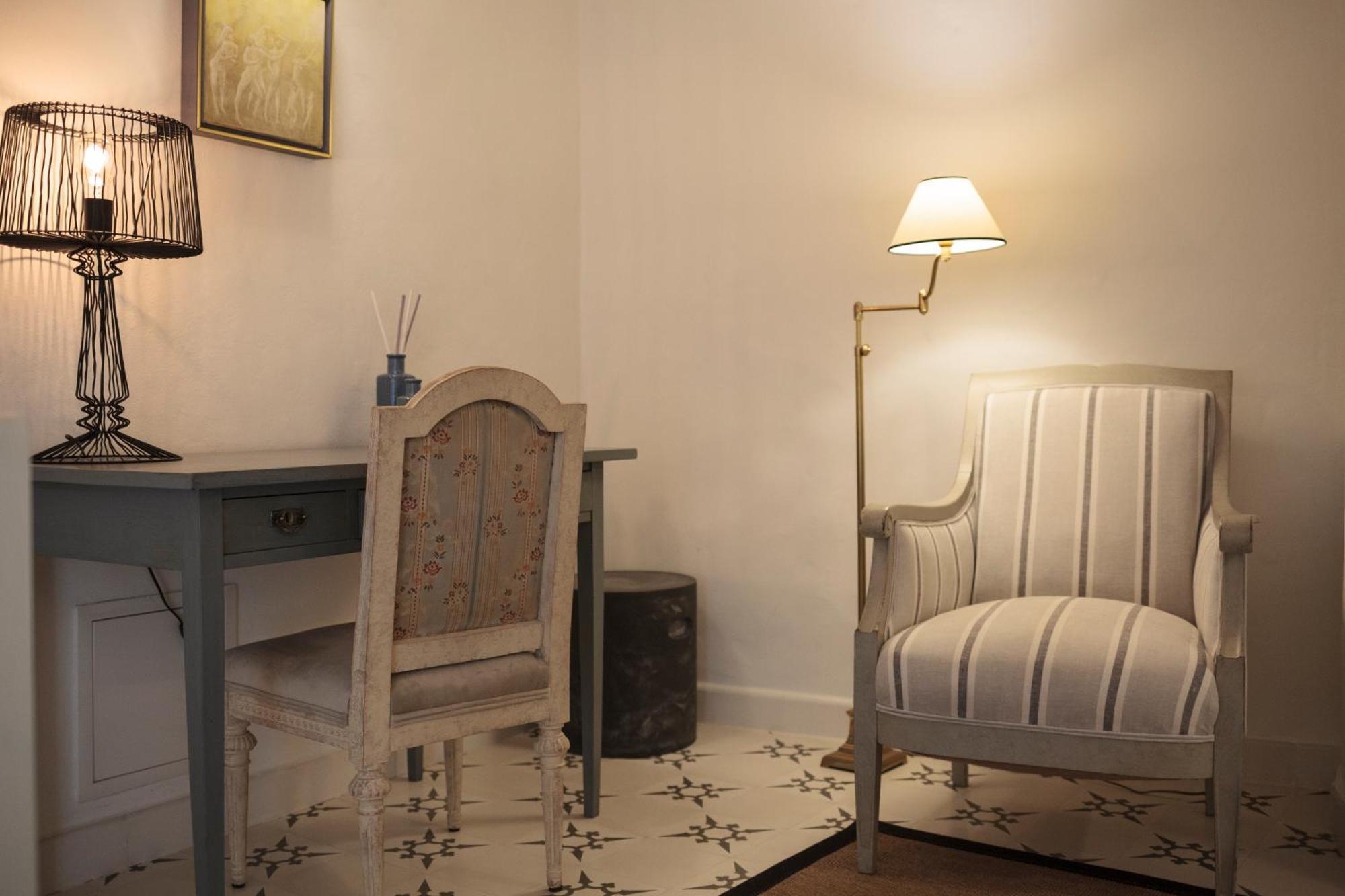 Casa Shelly Hospederia Hotell Vejer de la Frontera Rum bild