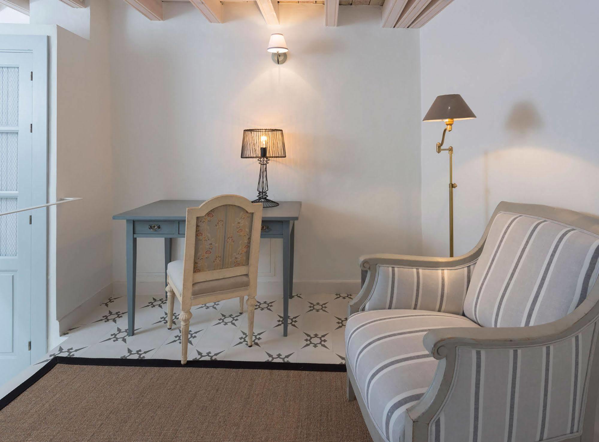 Casa Shelly Hospederia Hotell Vejer de la Frontera Exteriör bild