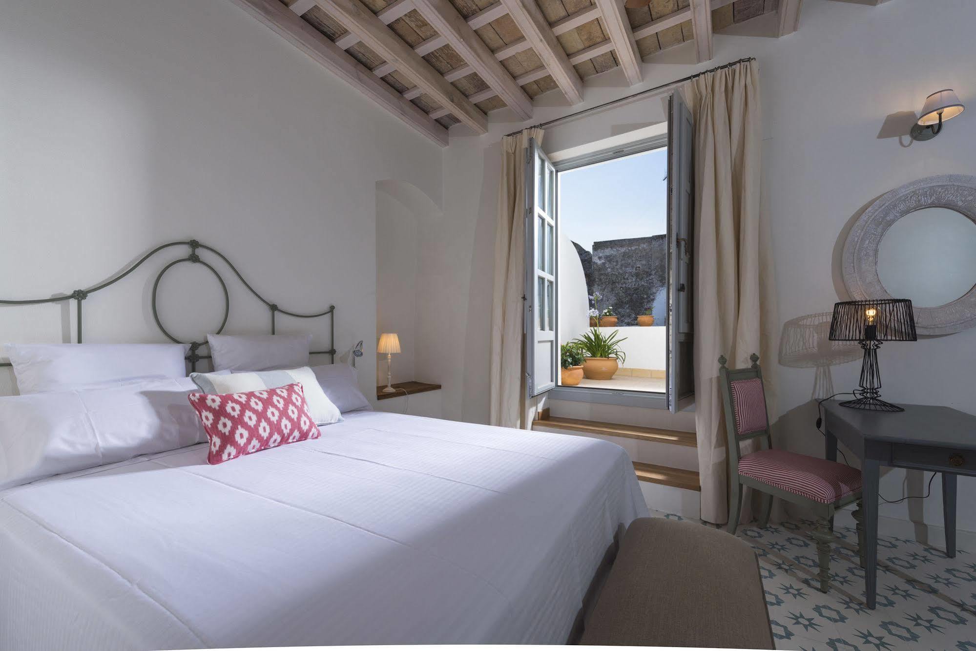 Casa Shelly Hospederia Hotell Vejer de la Frontera Exteriör bild