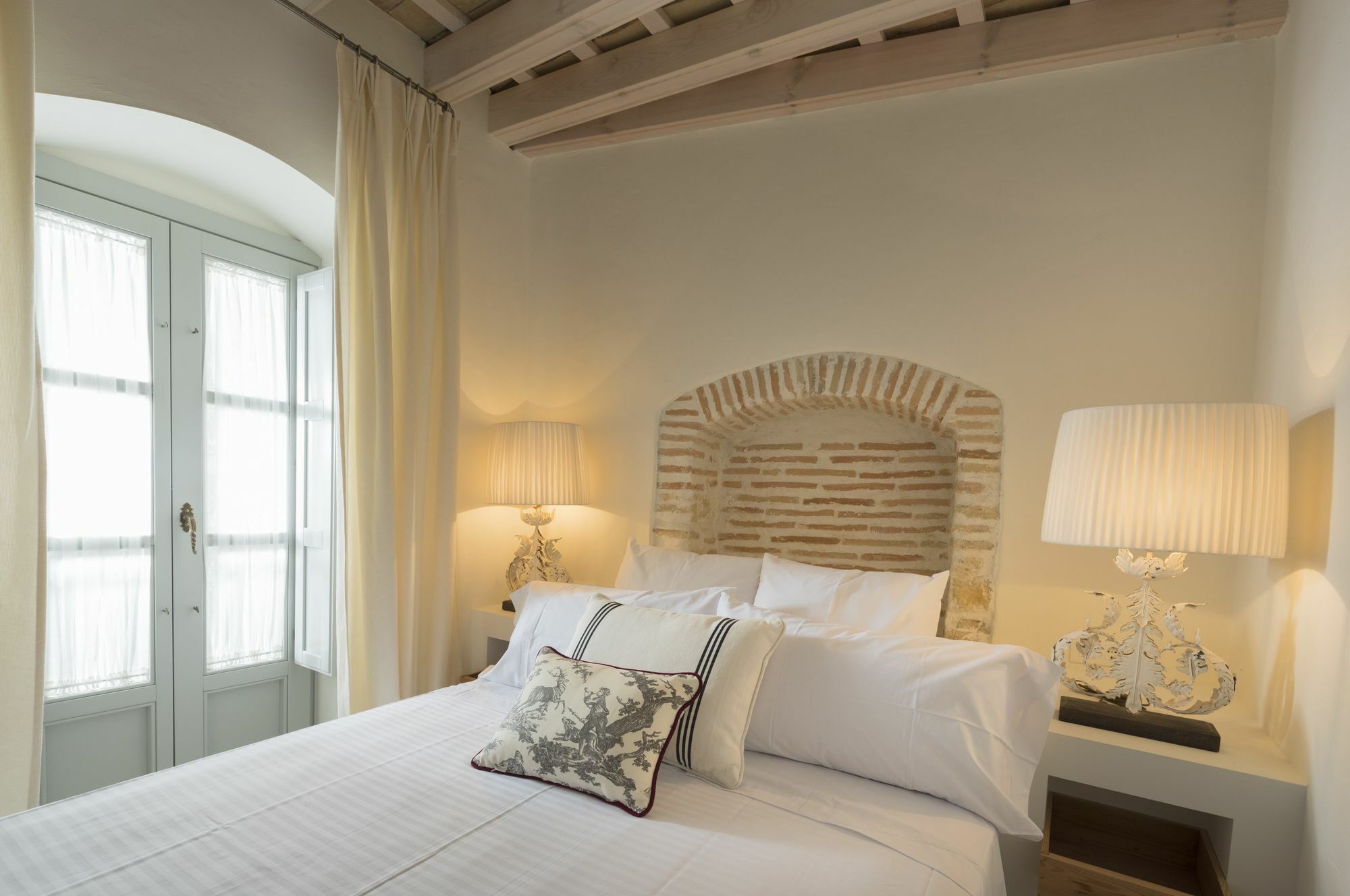 Casa Shelly Hospederia Hotell Vejer de la Frontera Exteriör bild
