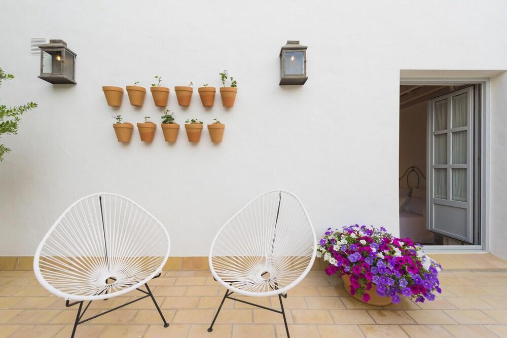 Casa Shelly Hospederia Hotell Vejer de la Frontera Exteriör bild